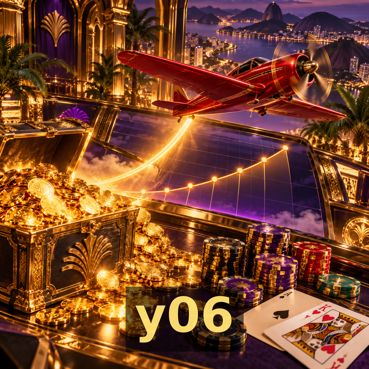 Fortune Rabbit slot