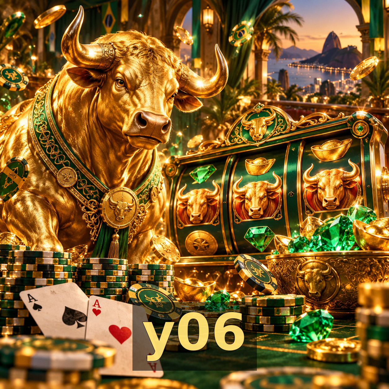 Jackpot progressivo