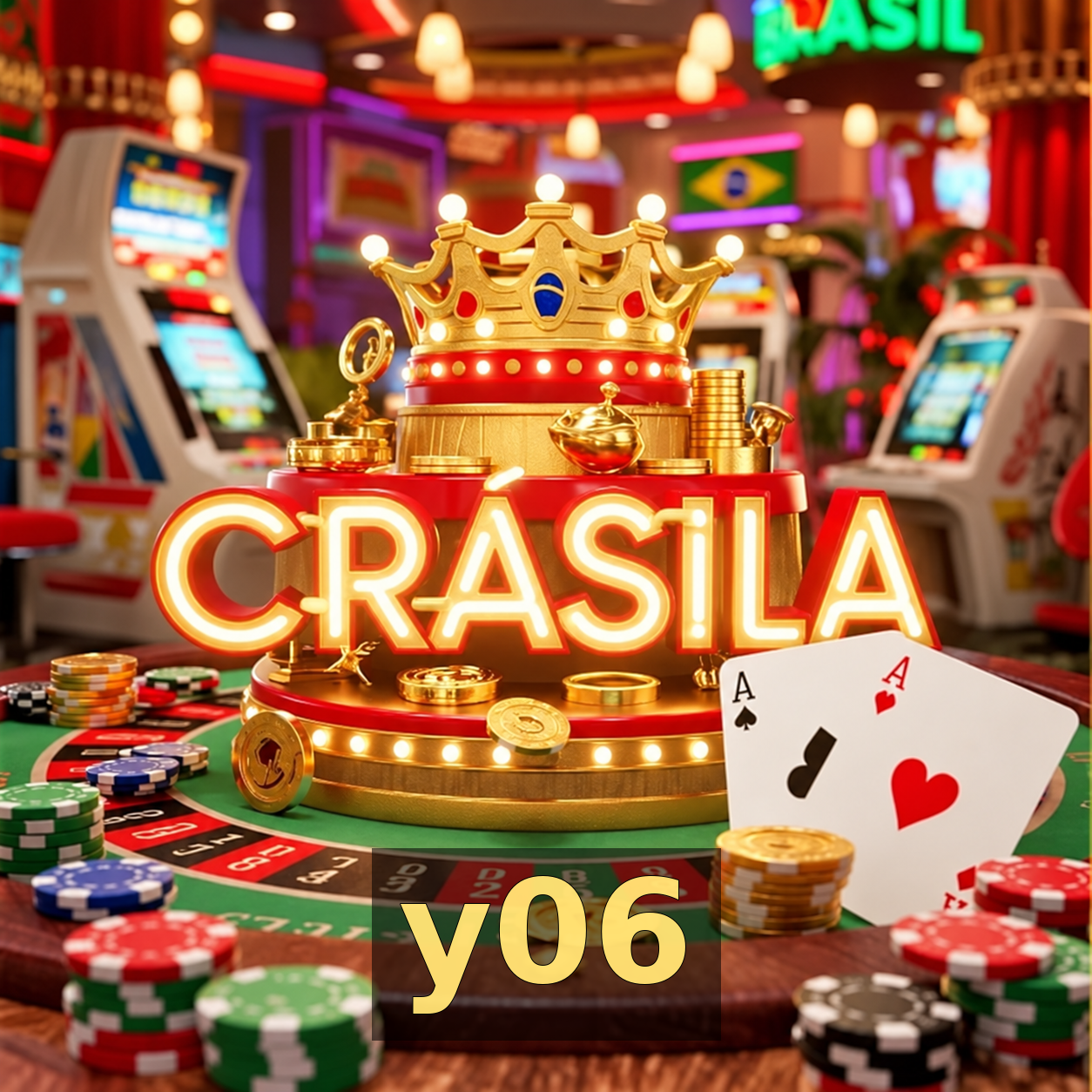 Acesso à conta y06